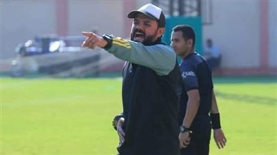 استقالة كابوريا من تدريب فريق الحمام بالدوري الممتاز ب