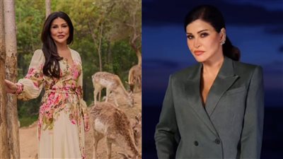 جومانا مراد تتصدر التريند لهذا السبب.. فما علاقة الغزلان ؟