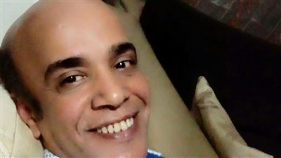 نجل سليمان عيد: كنت فخور بضحك الجمهور في مشاهد والدي بفيلم فيها إيه يعني