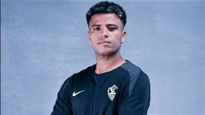 أحمد ربيع يقود الزمالك أمام ديكادها الصومالي بالكونفدرالية