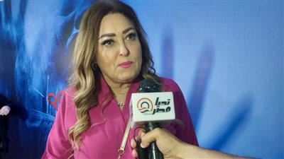 نهال عنبر: أشرف زكي لو فنان اشتكى بيكهرب النقابة وكنت هعيط والفنانين بيتكرموا