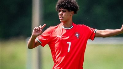 عودة رونالدو إلى ريال مدريد.. كريستيانو جونيور تحت مجهر النادي الملكي