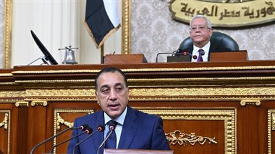 تحت قبة البرلمان.. رئيس الوزراء يؤكد التزام الدولة بتشريع يحمي الحقوق ويتماشى مع الدستور والمعايير الدولية
