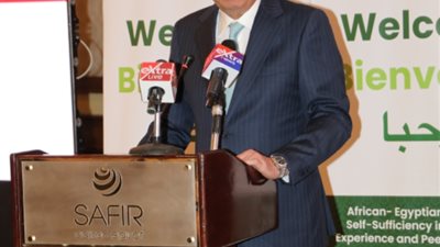 تعاون مصري – إفريقي لتعزيز الزراعة المستدامة في القارة السمراء