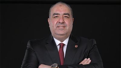 محمد الغزاوي.. الرجل الهادئ الذي صنع بصمته داخل مجلس إدارة الأهلي
