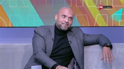 اليماني: قاعدة الناشئين في مصر “مضروبة” بسبب المجاملات والواسطة
