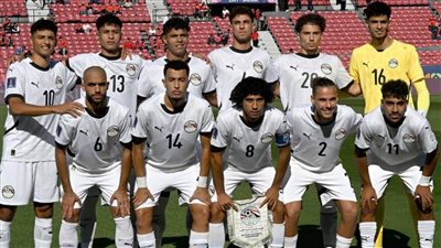 “أمر مؤسف ومحزن”.. كريم رمزي يعلق على نتائج منتخب الشباب بكأس العالم بتشيلي