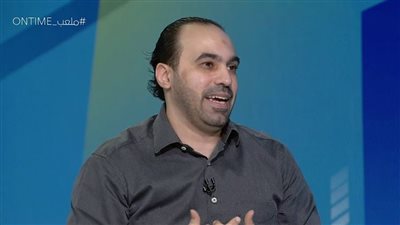 جمال حمزة: أزمة الزمالك في تعيين جون إدوارد من البداية مشرفاً علي فريق الكرة