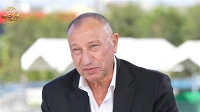 محمود الخطيب: الأهلي نادٍ وطني قبل أن يكون اجتماعياً أو رياضياً.. وعدت للأهلي رغم نصائح الأطباء بالراحة
