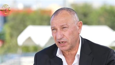 محمود الخطيب: جمعنا مليار ونصف جنيه من عضويات فرع التجمع الخامس خلال 10 أشهر.. وأشكر الهيئة الهندسية وإدارة الأشغال العسكرية