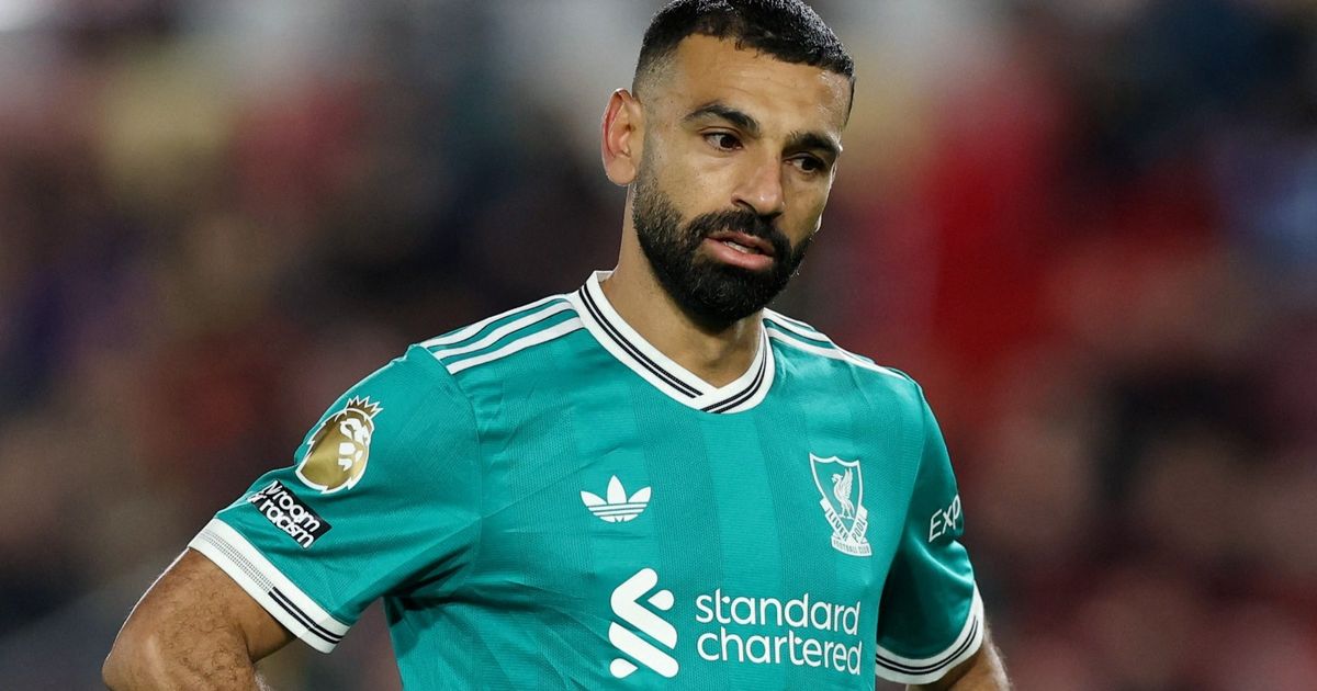 محمد صلاح ينهي صيامه التهديفي لكن ليفربول يواصل الانهيار
