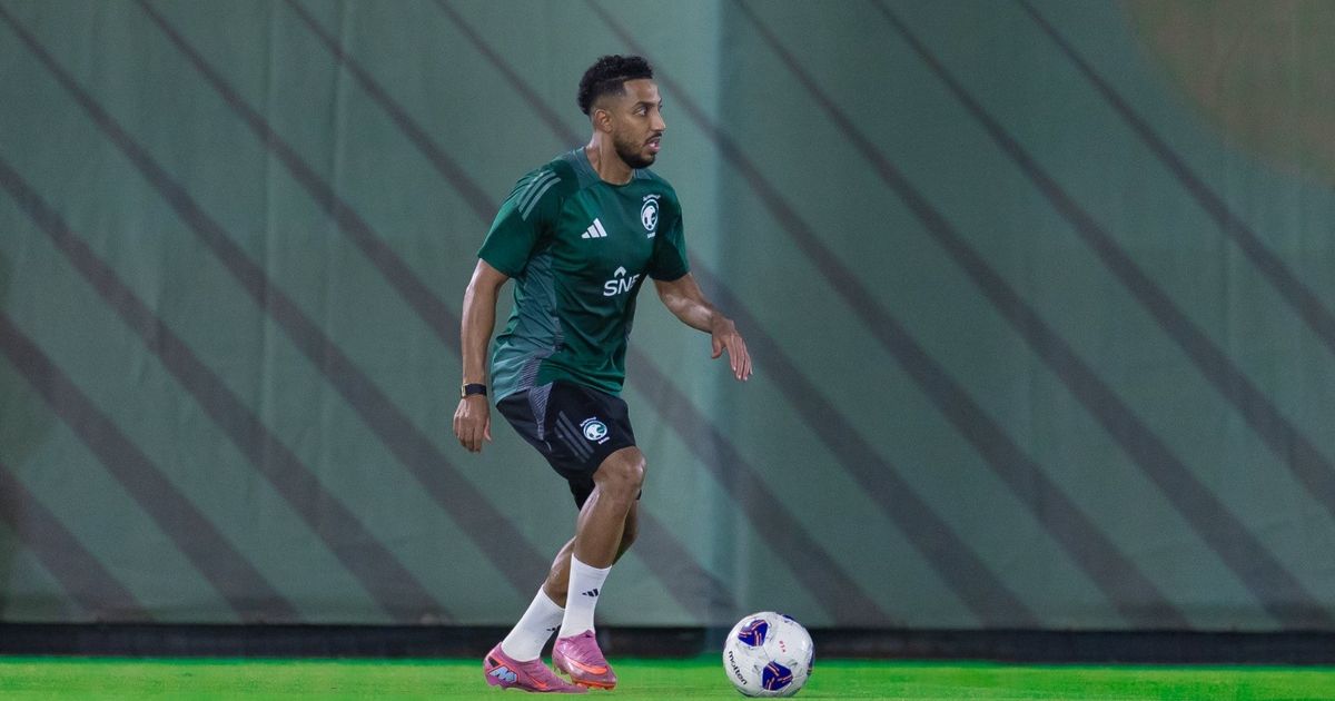 موعد مباراة السعودية وإندونيسيا بالملحق المؤهل لكأس العالم