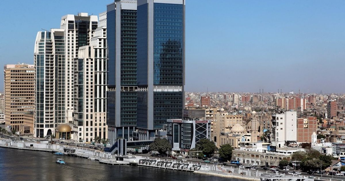صندوق النقد يتبنى نظرة إيجابية لأداء اقتصاد مصر