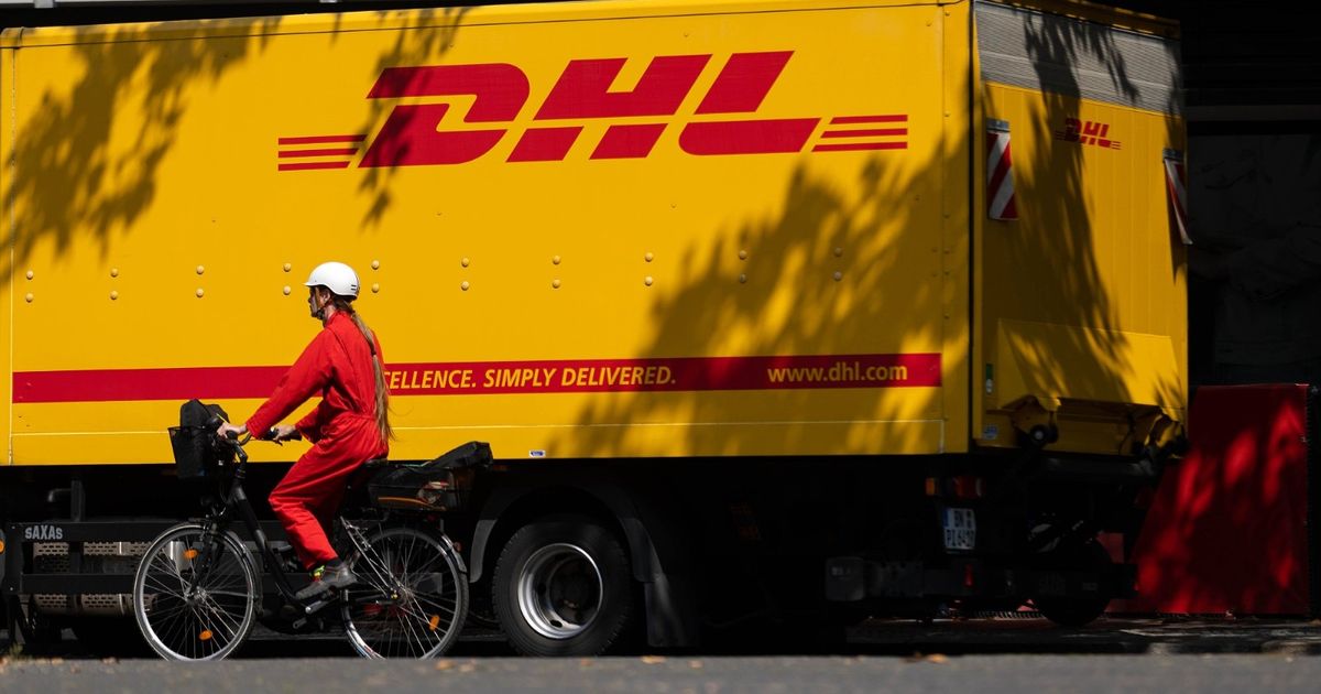 DHL تعتزم استثمار 300 مليون يورو لتوسيع خدماتها في أفريقيا