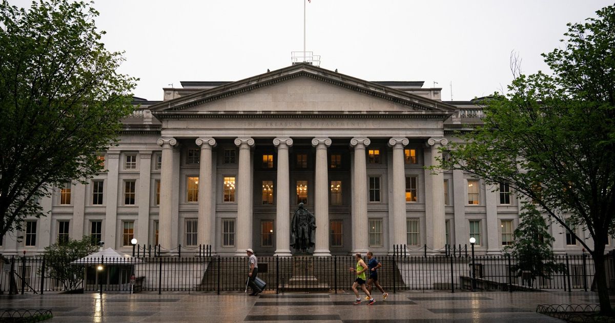 إلى متى سيستمر إغلاق الحكومة الأميركية؟.. “مورغان ستانلي” يجيب