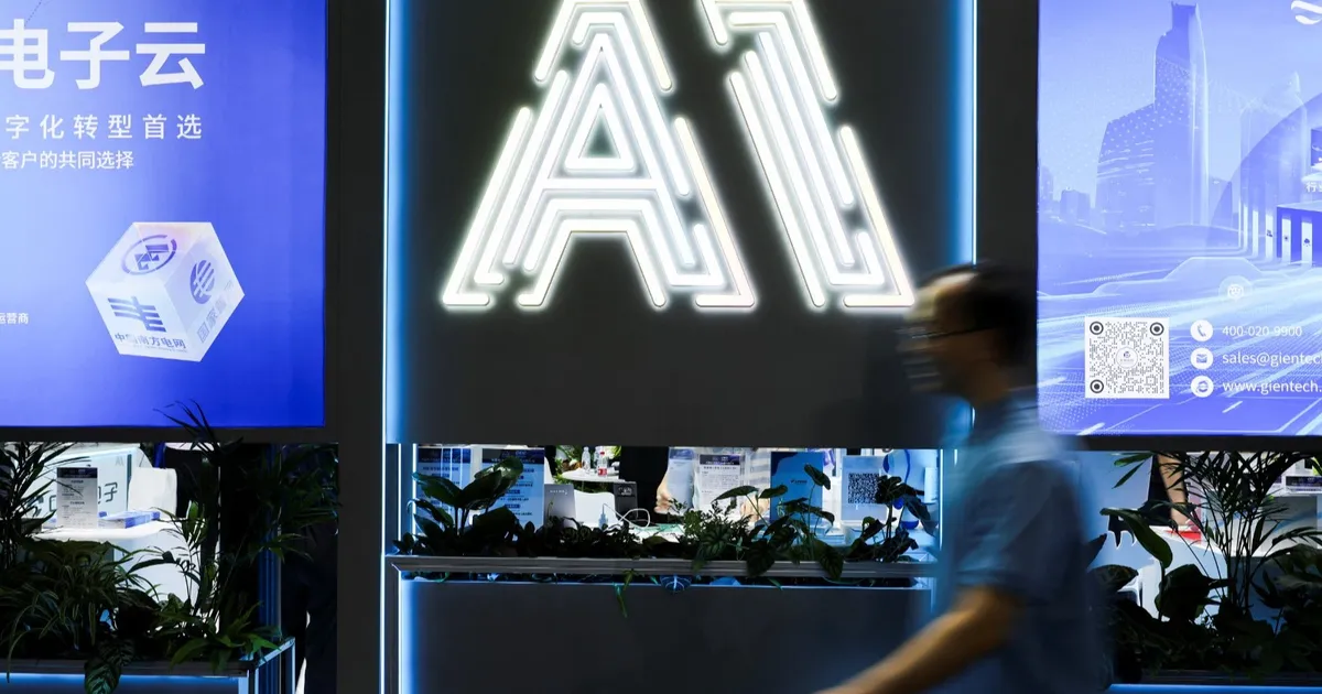 دراسة: تطبيقات الذكاء الاصطناعي تحرّف الأخبار على نطاق واسع