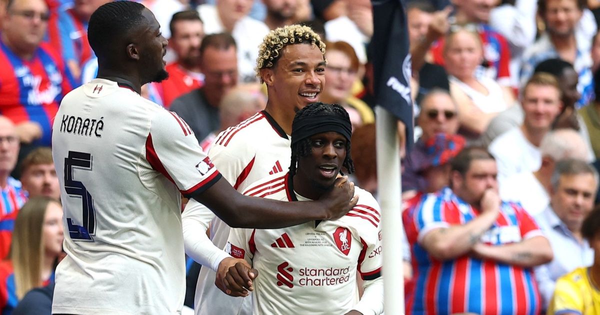 ليفربول يحاول تدمير خطة ريال مدريد في الميركاتو الصيفي