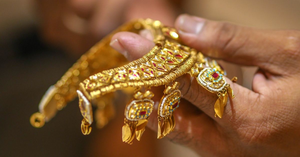 ازدهار الذهب يرفع حيازات الأسر الهندية إلى 3.8 تريليون دولار