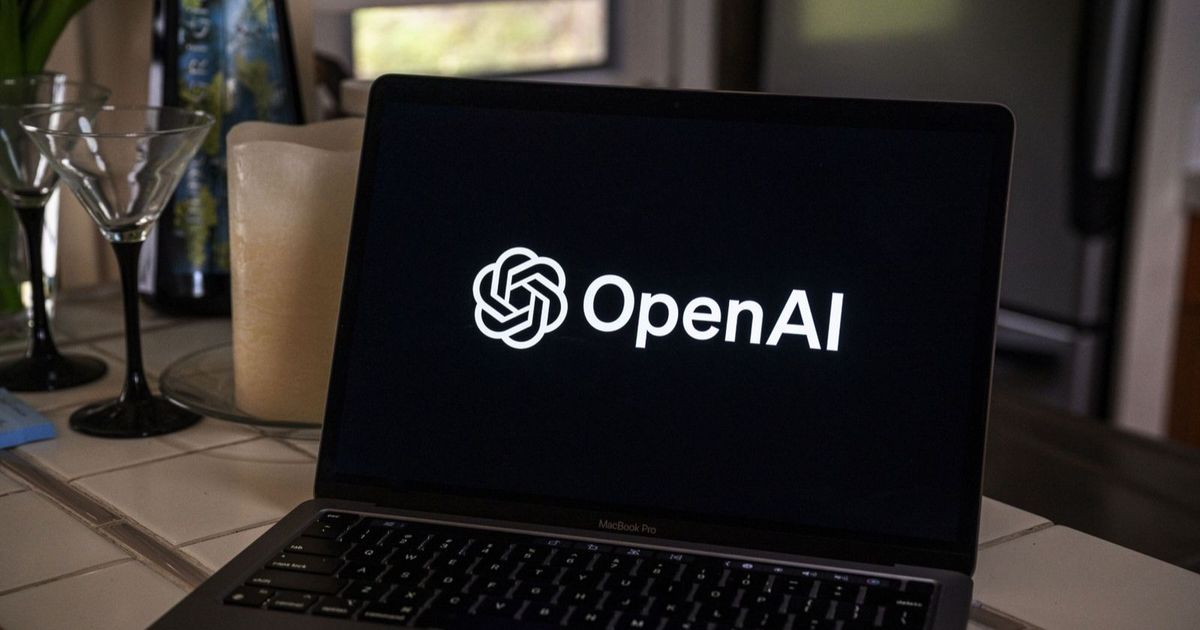 OpenAI أعلى الشركات الناشئة قيمة عالمياً بعد بيع أسهم بـ6.6 مليار