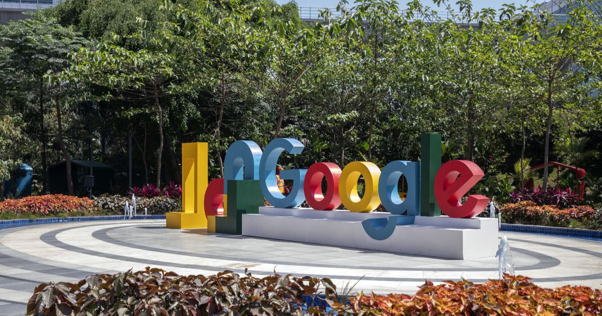 “جوجل” تخطط لاستثمار 10 مليارات دولار لتشييد مركز بيانات في الهند