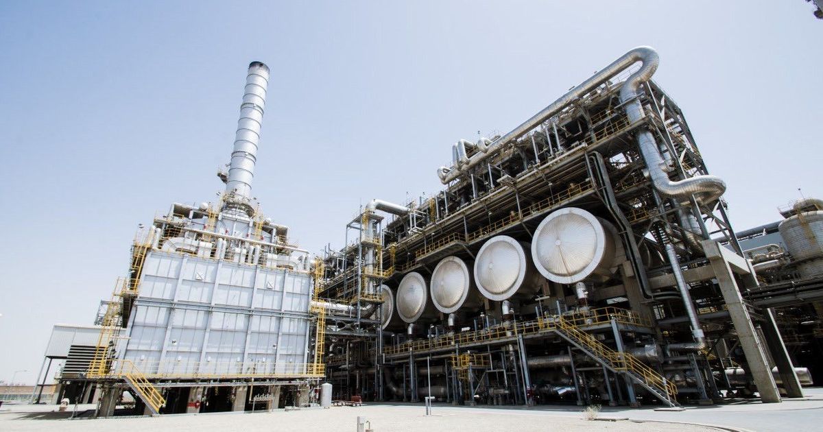 المتقدمة للبتروكيماويات تستهدف توزيع أرباح والتوسع في الإنتاج