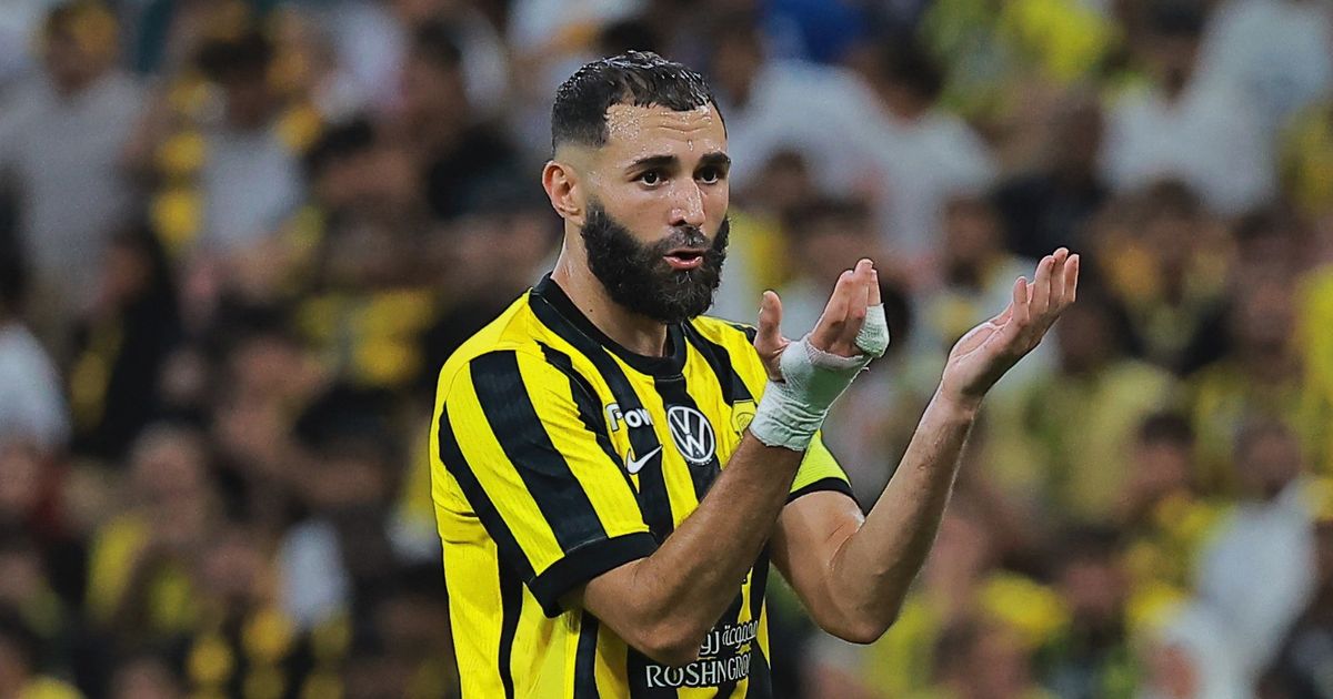 الدوري السعودي يستعد لحدث تاريخي في 21 نوفمبر 2025