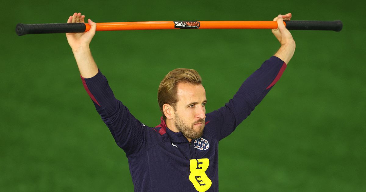 كين يستبعد عودته إلى الدوري الإنجليزي ويحلم بالكرة الذهبية