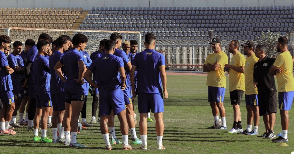 إحالة مجلس إدارة الإسماعيلي للنيابة بسبب “مخالفات مالية”