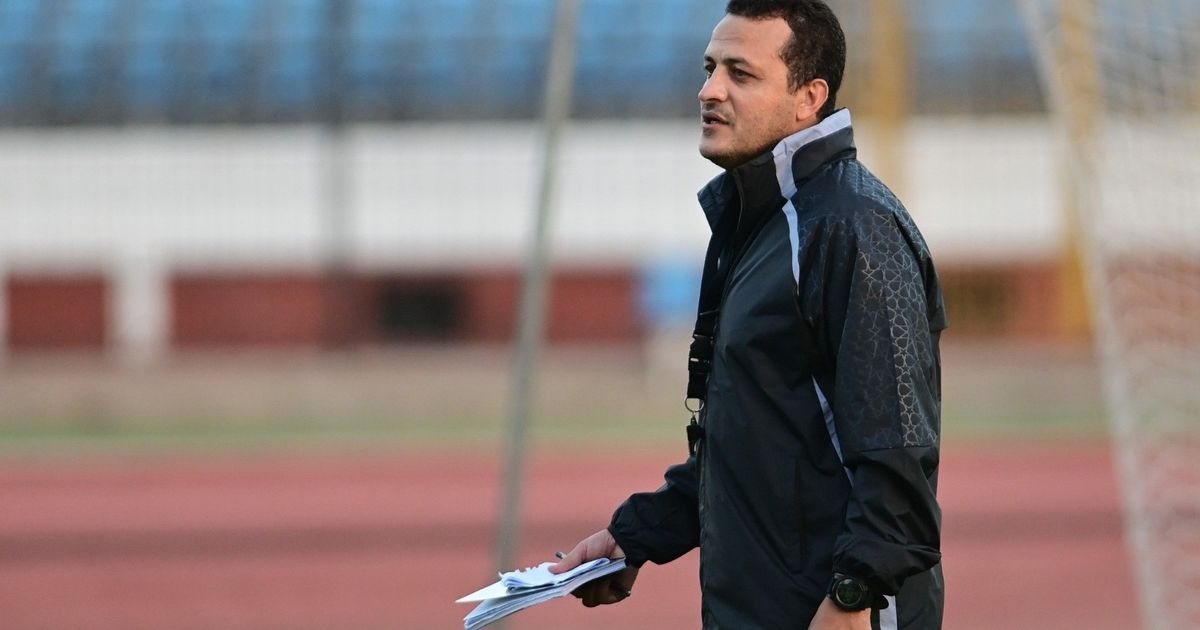 “ظَلَمنا”.. المدير الفني للاتحاد يهاجم حكم مباراة الأهلي