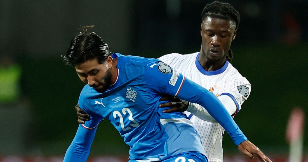 كامافينغا في مرمى الانتقادات مع منتخب فرنسا