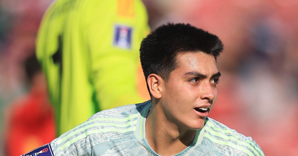 “جواسيس” برشلونة يرصدون مواهب كأس العالم تحت 20 عاماً