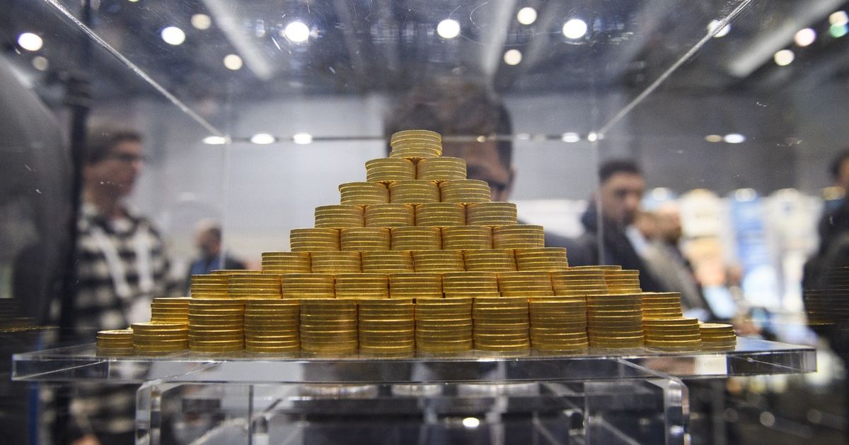 كندا تسجل ثاني أكبر عجز تجاري في تاريخها بسبب الذهب