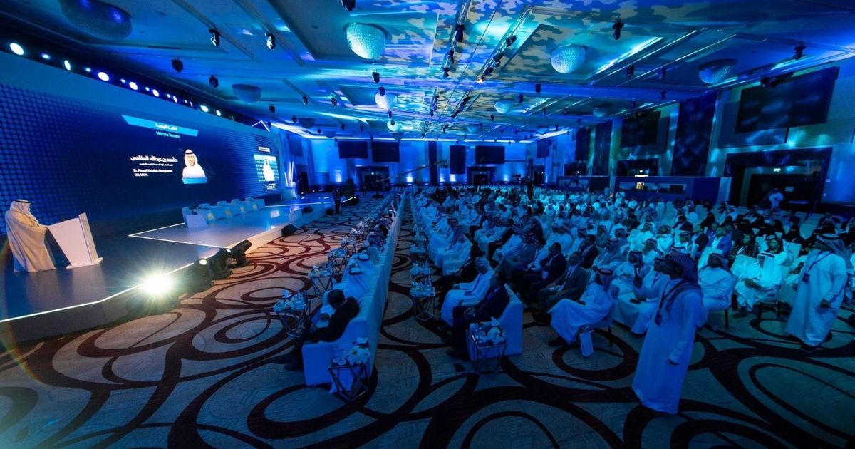 الرياض تطلق مركزاً إقليمياً لمعايير المحاسبة والاستدامة