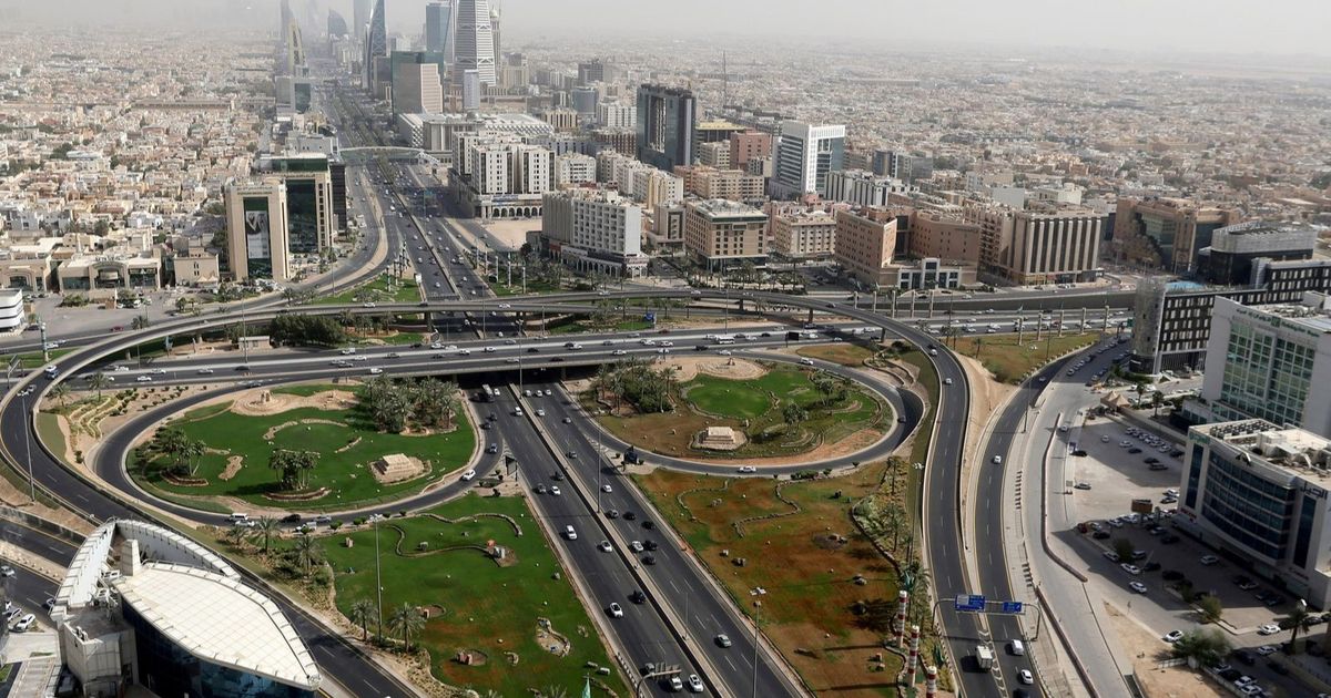 التمويل العقاري في السعودية يقفز 100 مليار ريال خلال عام