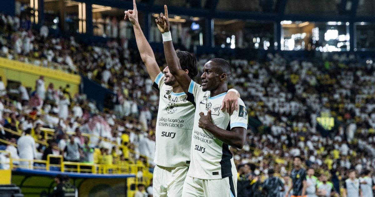 تعرف على الفرق المتأهلة لربع نهائي كأس الملك