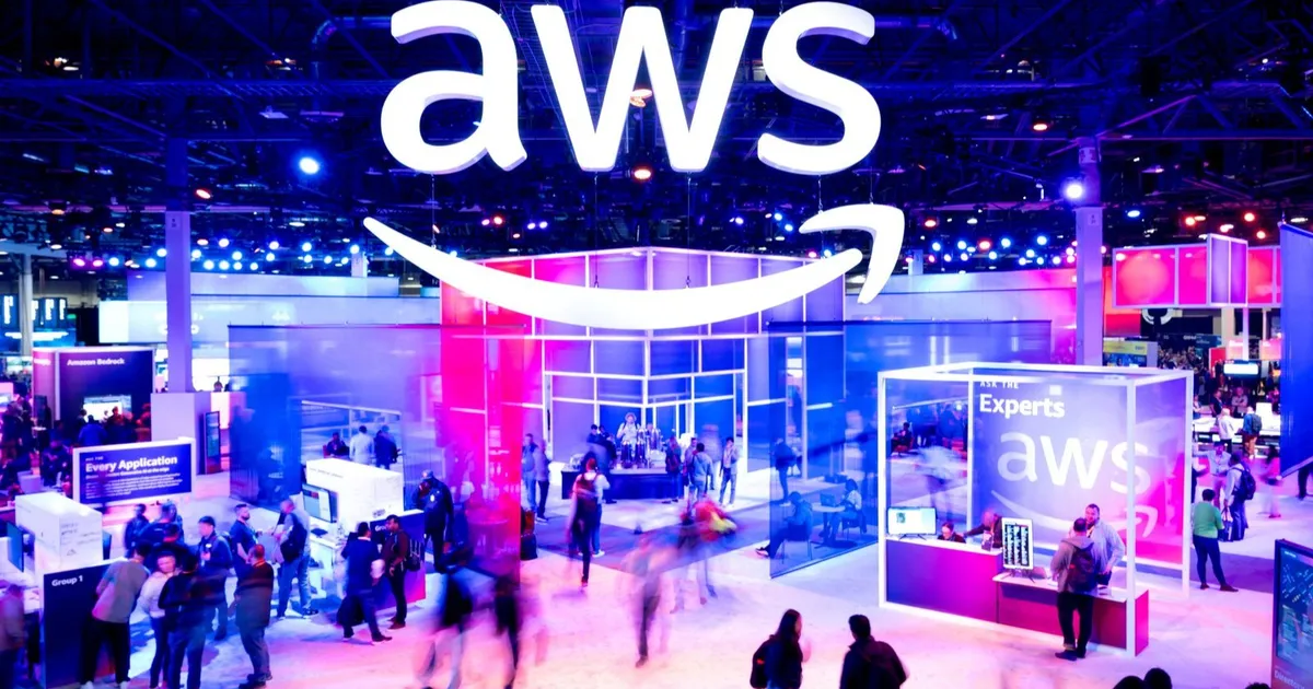 خدمات الإنترنت تعود تدريجياً بعد إصلاح أمازون عطل خوادمها