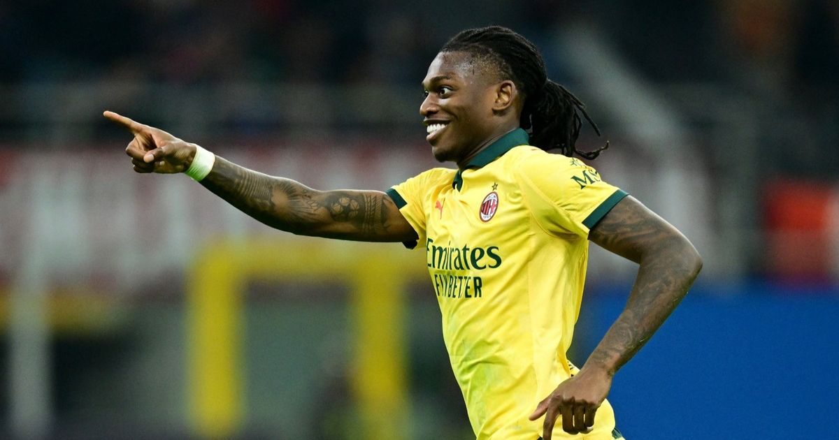 أسطورة ميلان يدافع عن لياو ويشبه خيمينيز بـ”كريسبو مع بارما”