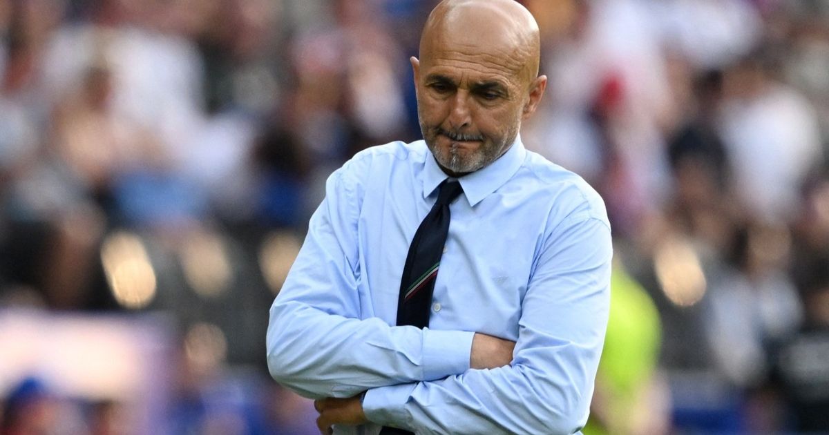 نادٍ قطري يغري سباليتي بعرض ضخم بعد تراجع الاتحاد السعودي