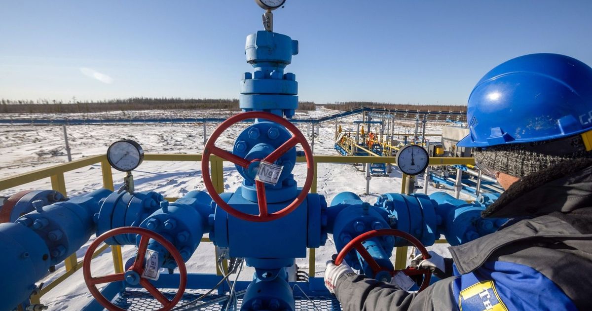 متى تتمكن أوروبا من الاستغناء عن الطاقة الروسية؟