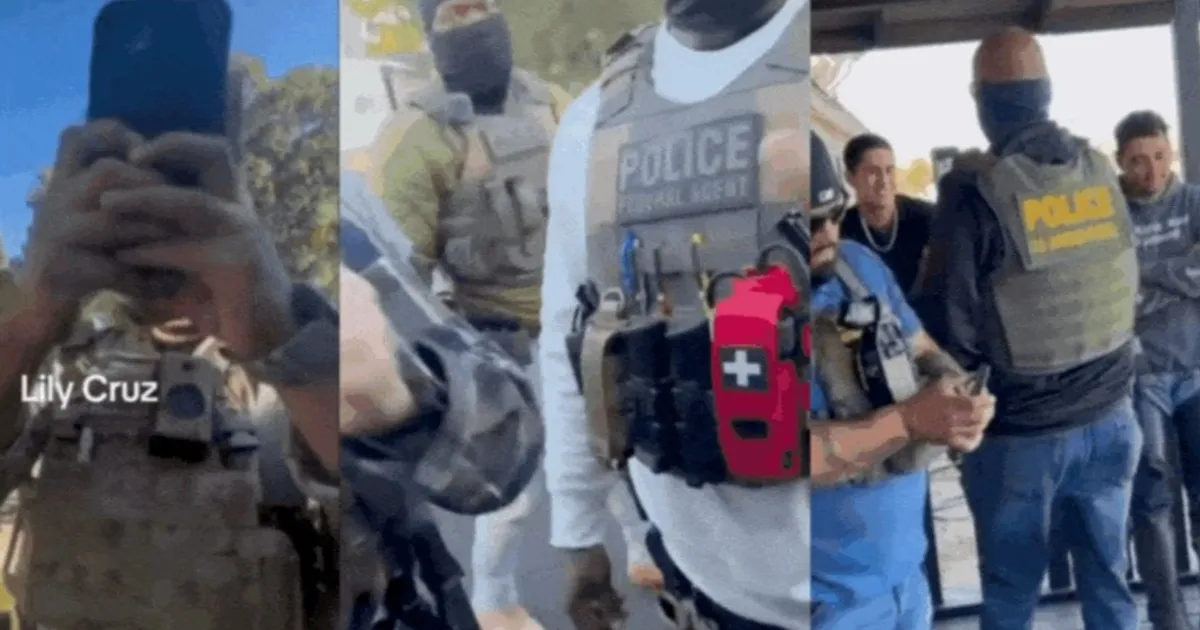 الحكومة الأميركية تستخدم الهواتف الذكية في مسح وجوه المتهمين