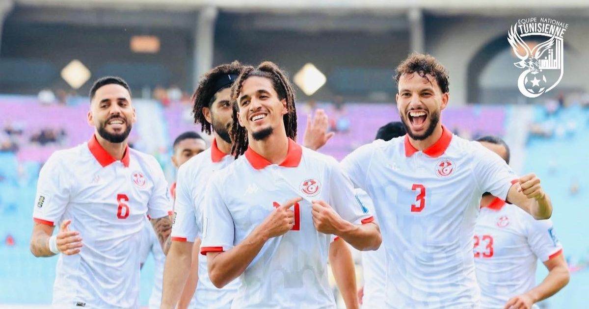 بأرقام قياسية.. تونس تختتم تصفيات كأس العالم بانتصار تاسع