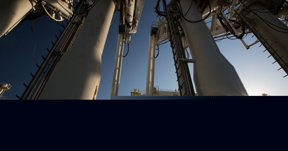 الصين تستورد الغاز الروسي المحظور متحدية العقوبات البريطانية