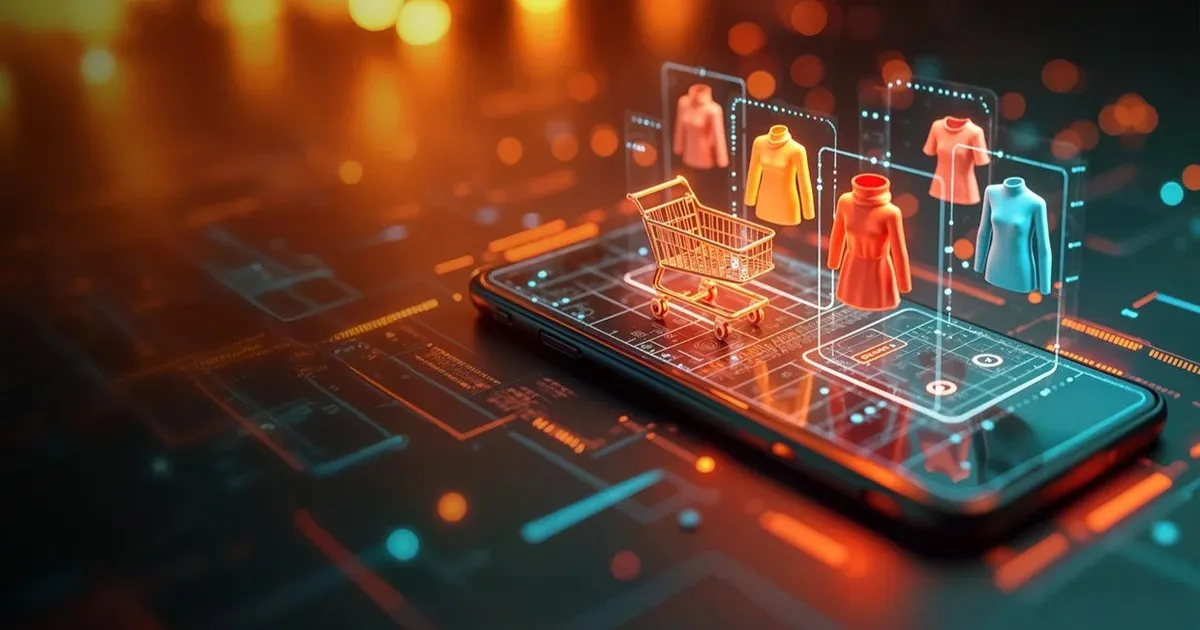 يتسوق ويدفع.. الوكيل الرقمي خطوة للمستقبل أم تهديد للخصوصية؟