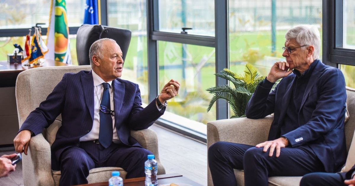 بعد إنجاز المغرب اجتماع مرتقب لتطوير منتخبات الناشئين في مصر