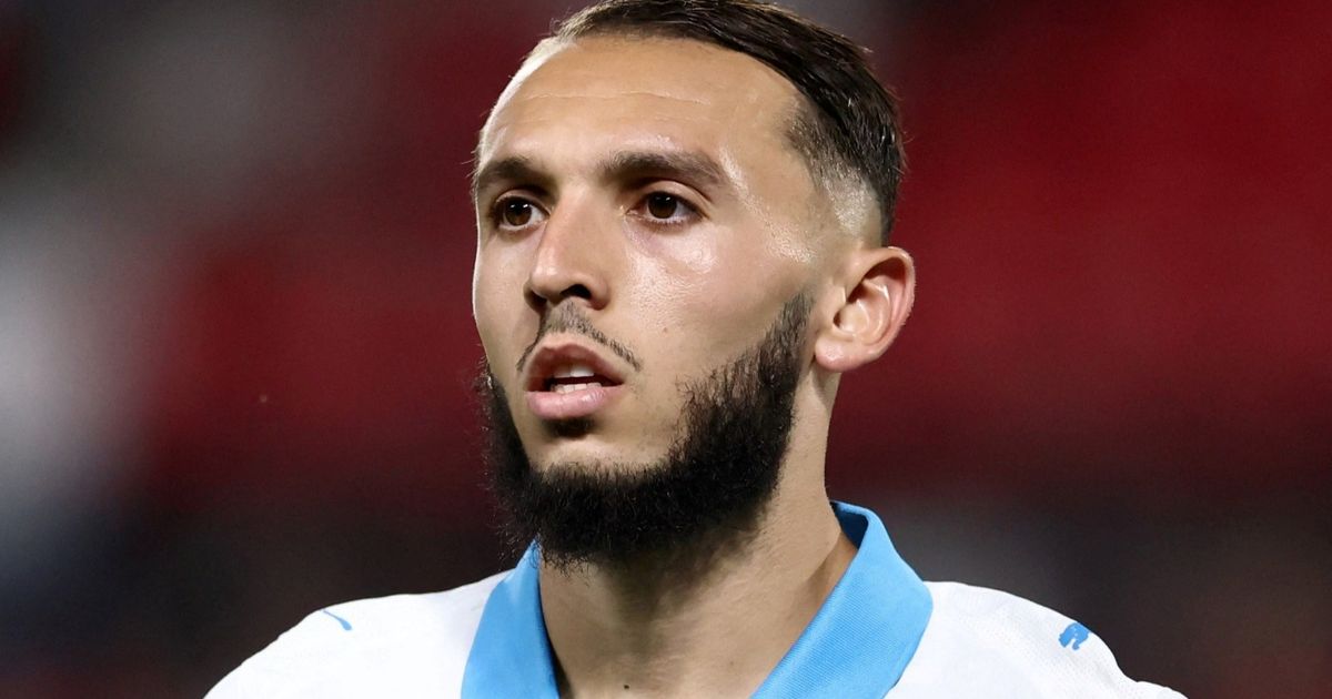 شاهد.. غويري ينثر سحره ليقود مارسيليا لصدارة الدوري الفرنسي