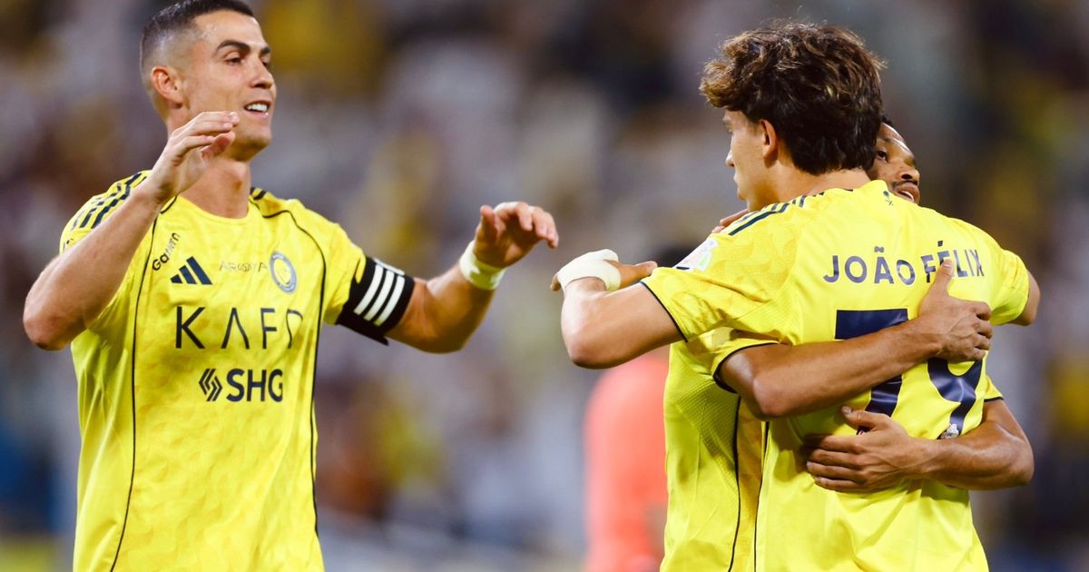 “تسونامي النصر” يسعى لاجتياح الفيحاء في دوري روشن السعودي