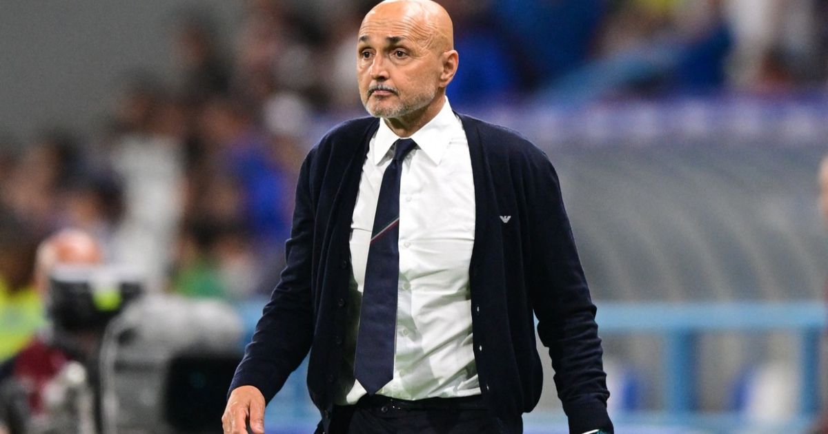 تقارير: سباليتي يوافق على تدريب الاتحاد لكن بشرط واحد