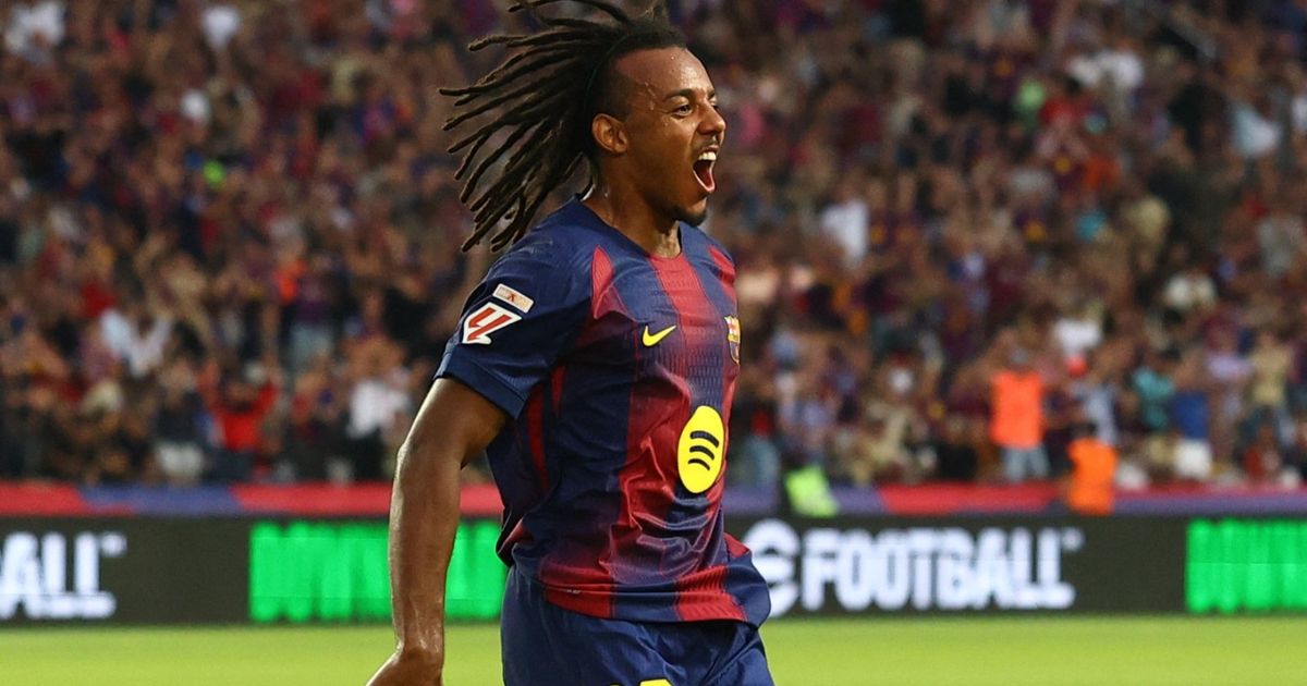 ديكو يكشف محاولات مانشستر سيتي ضم أحد نجوم برشلونة