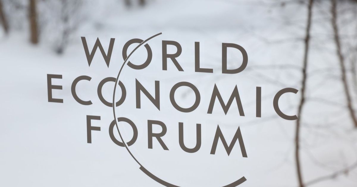 منتدى “دافوس 2026” سيركز على 5 ملفات أساسية