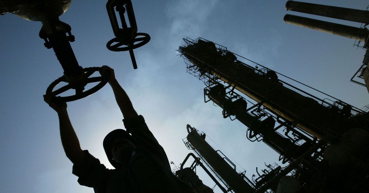 العراق يعوّل على مشروع الأنبوب البحري الثالث لتعزيز صادرات النفط